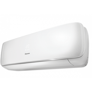 HISENSE MINI APPLE PIE AST-12UW4SVETG10 SIENINIS ORO KONDICIONIERIUS 3.5/3.8 KW - Image 3