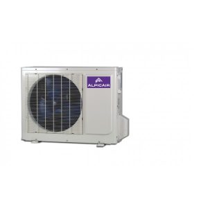 ALPICAIR PREMIUM PRO INVERTER AWI/O-53HRDC1C SIENINIS KONDICIONIERIUS 5.2/5.3 KW - Image 3
