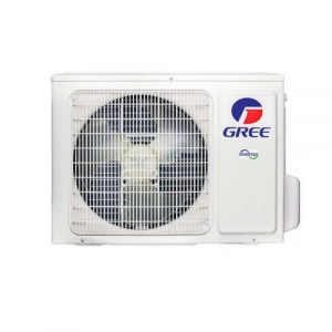 GREE LOMO NORDIC GWH09QB SIENINIS KONDICIONIERIUS 2.7/2.8 KW - Image 3