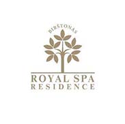 royal spa logo