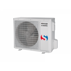 SINCLAIR FLOOR-CEILING ASF-ASGE 24BI KONSOLINIS KONDICIONIERIUS 7.0/8.0 KW - Image 3