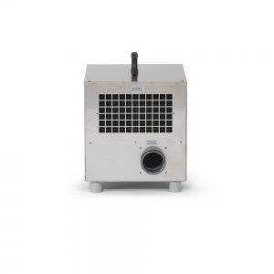 Mobilus nerūdijančio plieno adsorbcinis sausintuvas Trotec TTR-250 - Image 3