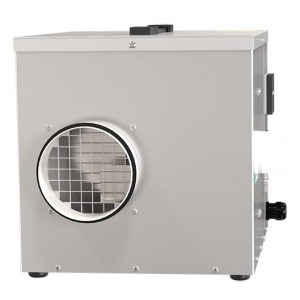 Sausintuvai SEIBU GIKEN DST CS-5 - Image 3