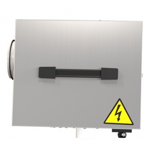 Sausintuvai SEIBU GIKEN DST CS-5 - Image 4