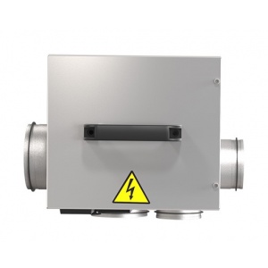 Sausintuvai SEIBU GIKEN DR-010B - Image 3