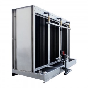 Adiabatinė drėkinimo sistema Fisair HEF2E - Image 4