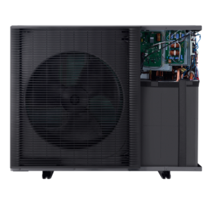 SAMSUNG EHS Mono HTLN ŠILUMOS SIURBLYS AE140BXYDGG/EU/AE260RNWMGG/EU, R32, 14 kW 260l talpa (trifazė) - Image 6