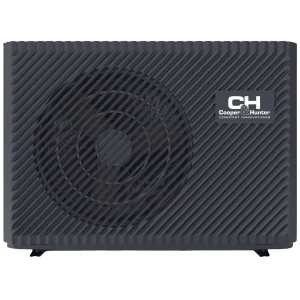COOPER&HUNTER MONOBLOCK ECOPOWER R290 ŠILUMOS SIURBLYS, CH-HP09UIMPZK, R290 - Image 3