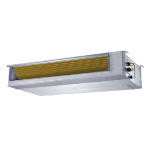 NORDIS NID-NOA 48-3 KANALINIS KONDICIONIERIUS 16.12/14.07 KW