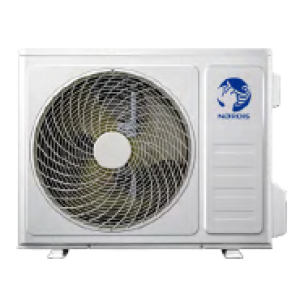 NORDIS SIRIUS S18TC1 SIENINIS KONDICIONIERIUS 5.1/5.1 KW - Image 3